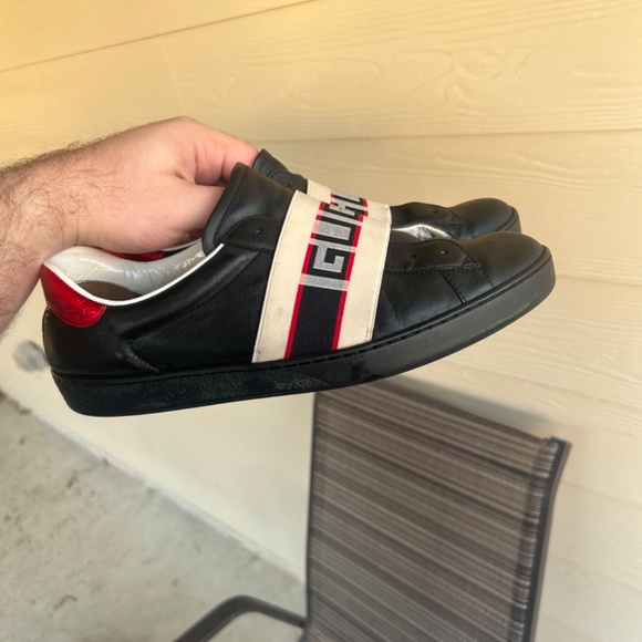 Gucci shoes - Picture 2 of 4